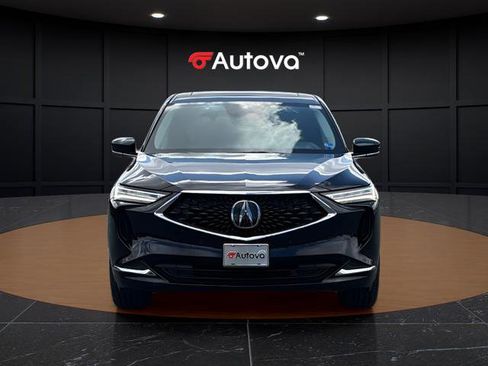 Used 2023 Acura MDX SH-AWD w/ Technology Package image 8