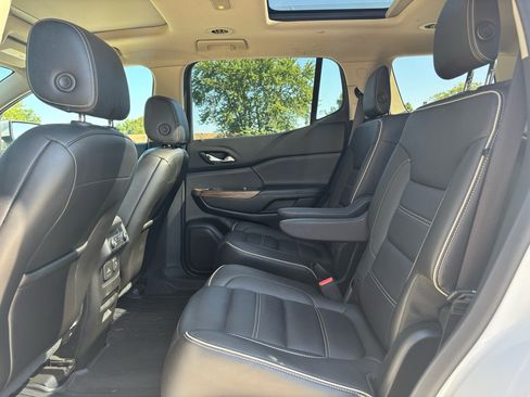Used 2019 GMC Acadia Denali w/ Technology Package image 14