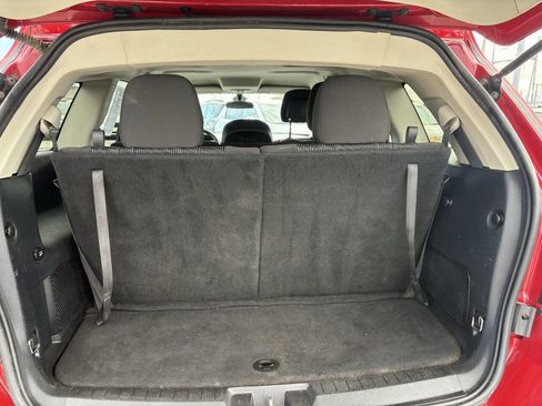 Used 2018 Dodge Journey SE w/ Connectivity Group image 13