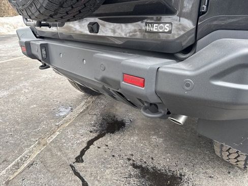 New 2026 INEOS Grenadier image 31