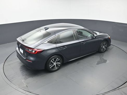 Certified 2023 Honda Civic LX image 39
