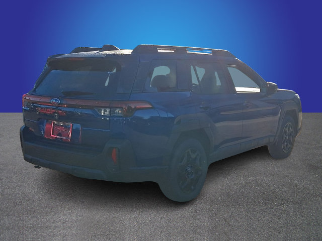 New 2026 Subaru Outback Limited AWD/4WD image 3
