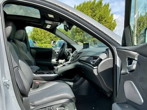 New 2026 Acura RDX A-Spec AWD/4WD image 12