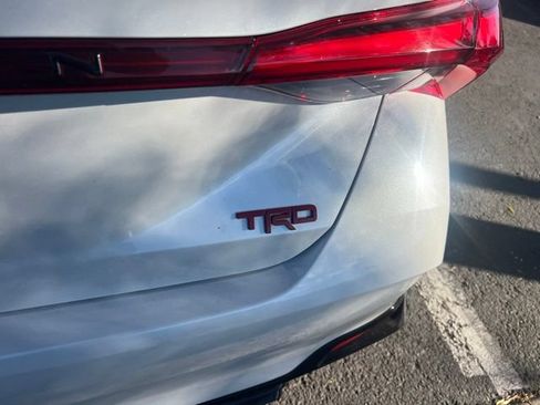 Used 2020 Toyota Avalon TRD w/ All Weather Liner Package FWD image 19