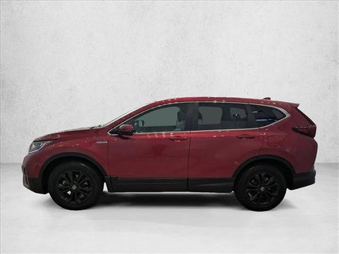 Used 2022 Honda CR-V EX-L image 9