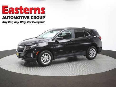 Used 2024 Chevrolet Equinox LT FWD image 56