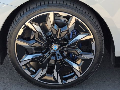 New 2026 BMW 530i 530i image 19