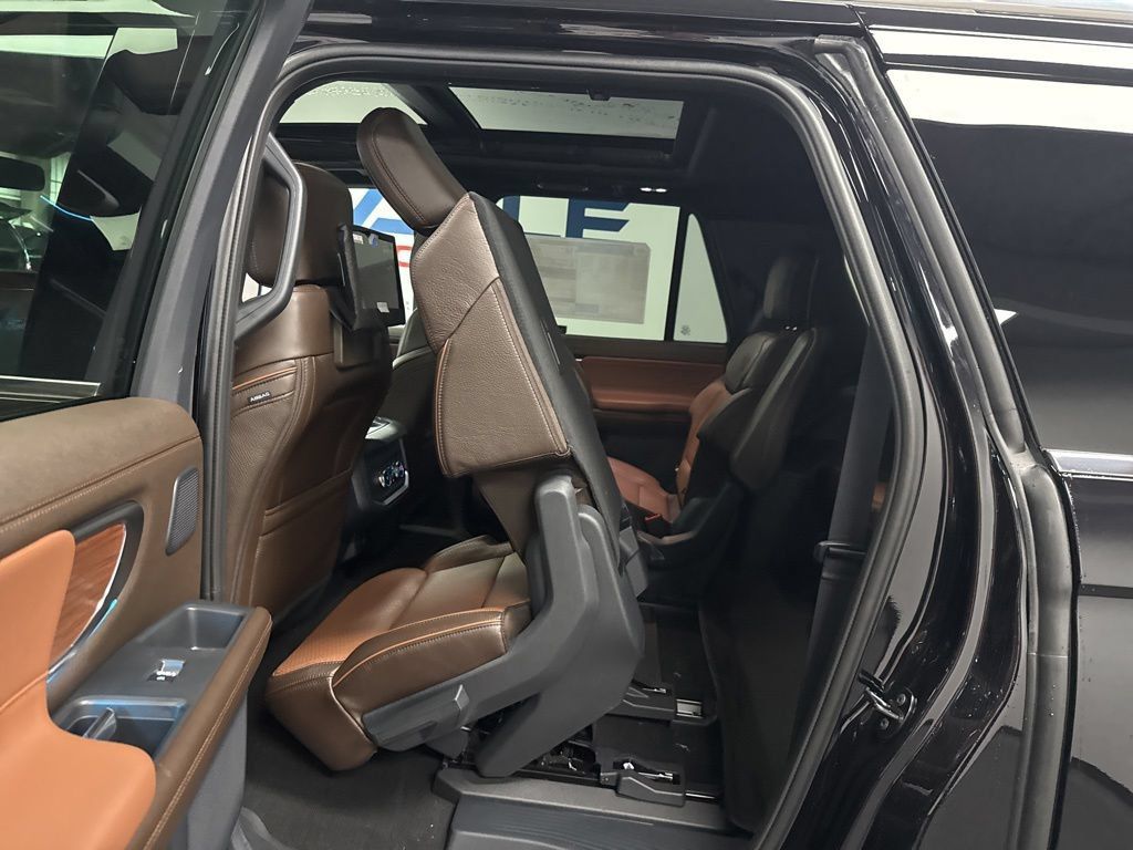 New 2026 Ford Expedition Max King Ranch AWD/4WD image 25