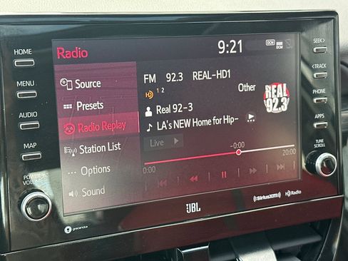 Used 2024 Toyota Camry XSE image 17