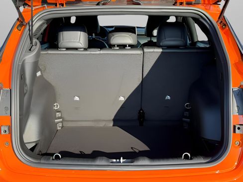 New 2026 Jeep Compass Limited AWD/4WD image 30