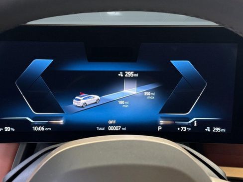New 2026 BMW iX xDrive45 image 20