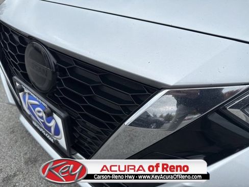 Used 2022 Nissan Sentra SV image 11