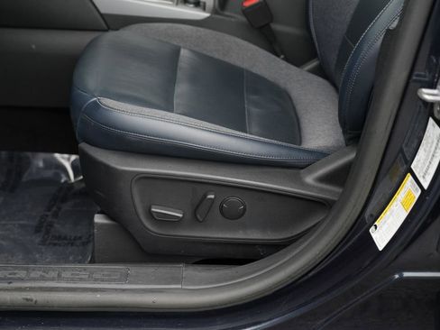 Used 2021 Ford Bronco Sport Outer Banks w/ Outer Banks Package (96D) image 18