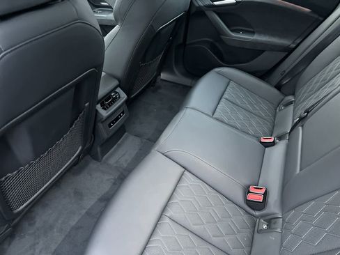 New 2025 Audi S6 e-tron Prestige image 4