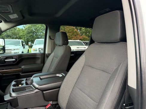 Used 2020 Chevrolet Silverado 2500 LT image 28