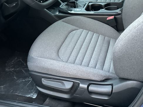 New 2025 Kia K4 EX image 17