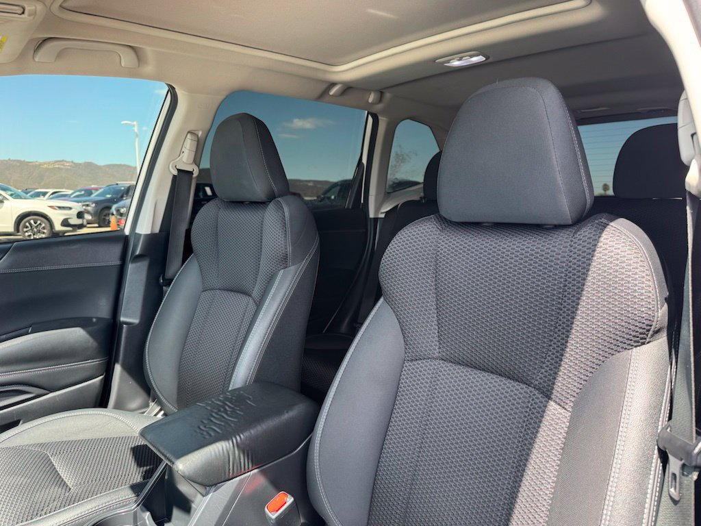 Used 2022 Subaru Forester Premium w/ Popular Package #1 AWD/4WD image 18