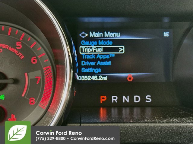 Used 2015 Ford Mustang GT Premium w/ 50 Years Appearance Package RWD image 15