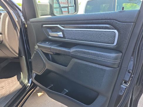 Used 2020 RAM 1500 Big Horn AWD/4WD image 69