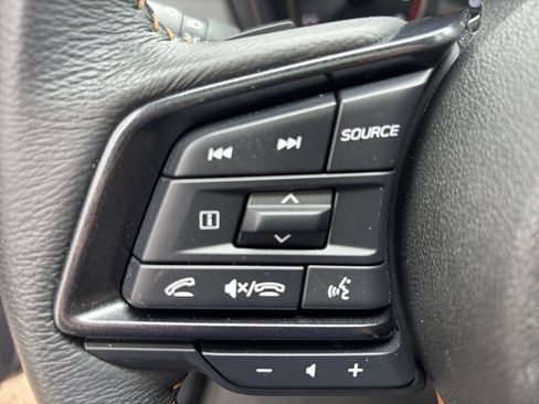 Used 2023 Subaru Outback Wilderness AWD/4WD image 21
