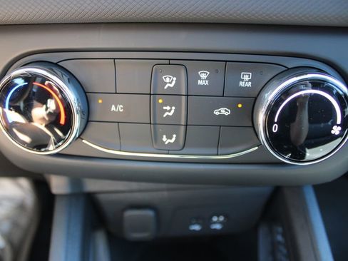 New 2026 Chevrolet TrailBlazer LS w/ LS Convenience Package FWD image 45