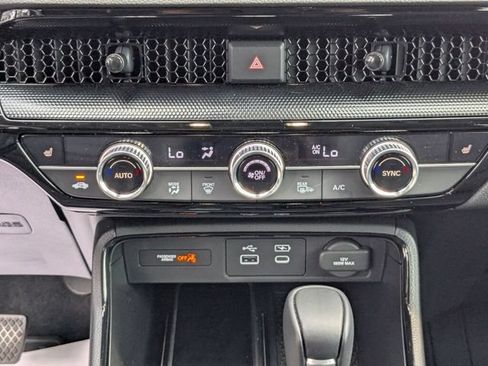 Certified 2024 Honda CR-V EX-L image 16