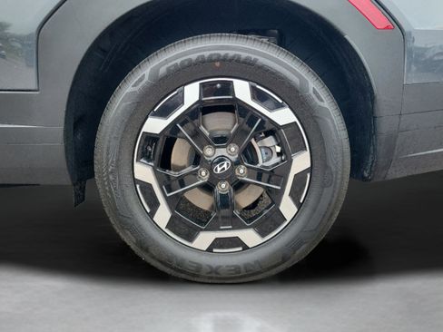 Used 2025 Hyundai Santa Fe SEL image 6