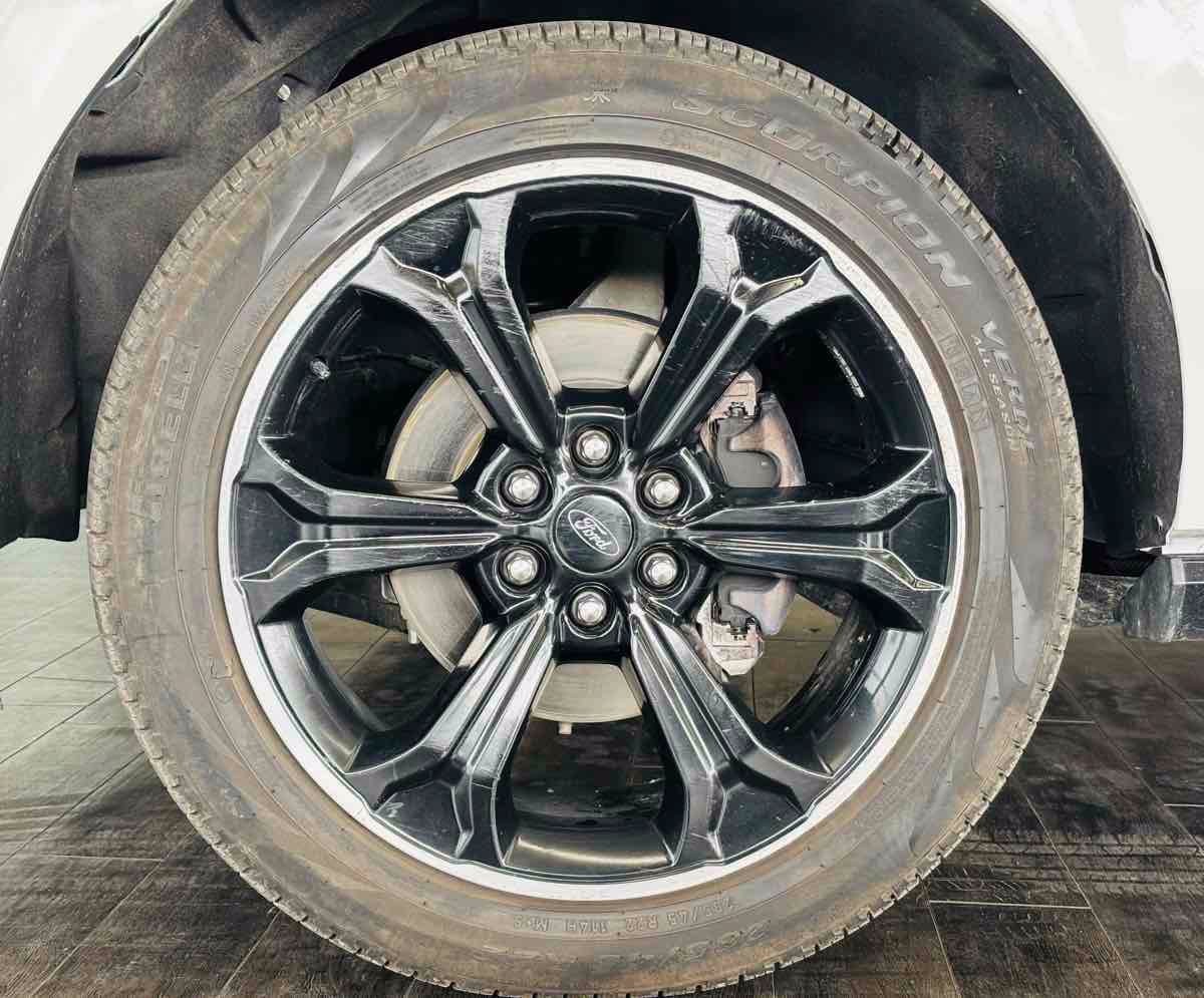 Used 2024 Ford Expedition Limited AWD/4WD image 25