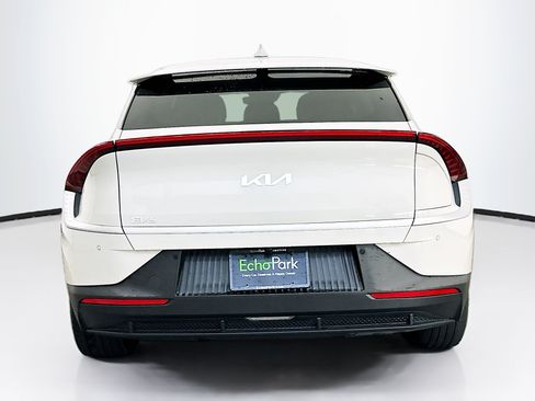 Used 2024 Kia EV6 Light AWD/4WD image 7