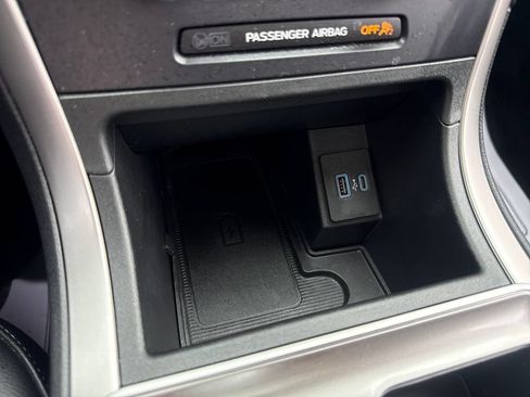 Used 2024 Ford Edge SEL w/ Convenience Package AWD/4WD image 39