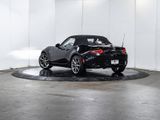 Used 2022 MAZDA MX-5 Miata Grand Touring w/ Weather Package image 3