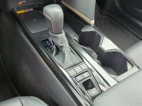 Certified 2025 Toyota Camry SE FWD image 12