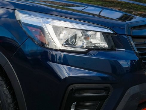 Used 2020 Subaru Forester Sport w/ Popular Package #2 image 8