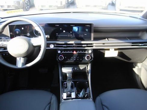 New 2026 Hyundai Santa Cruz XRT AWD/4WD image 11
