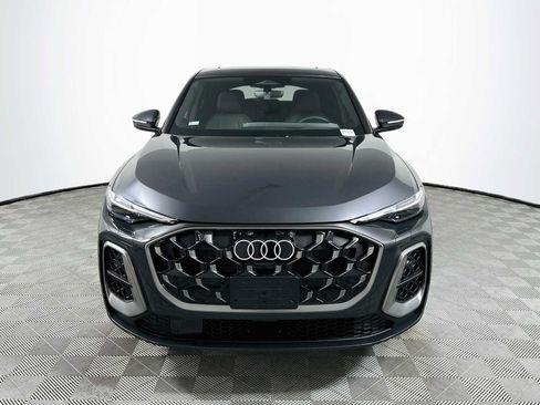 New 2026 Audi Q5 Premium Plus AWD/4WD image 2