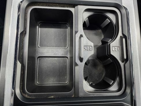 Used 2025 Ford F350 Lariat w/ Lariat Ultimate Package image 58