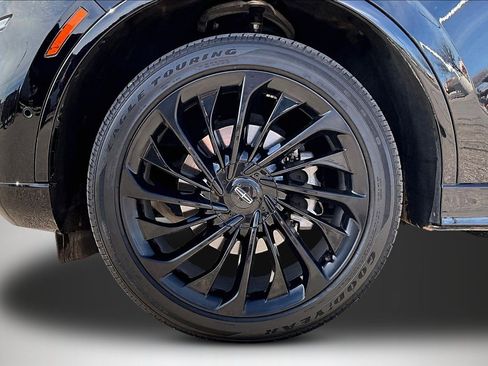 Used 2024 Lincoln Aviator Reserve w/ Equipment Group 201A image 32