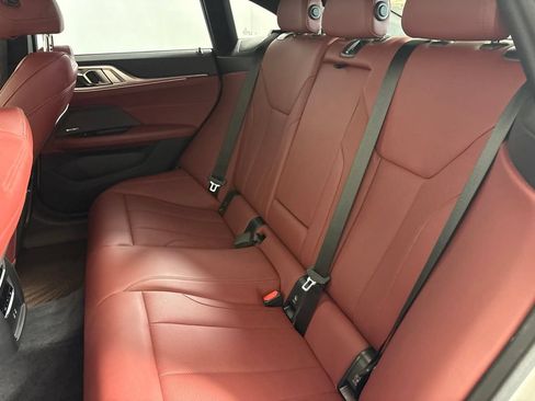 Certified 2024 BMW 430i Gran Coupe w/ M Sport Package (Priority 1) RWD image 29