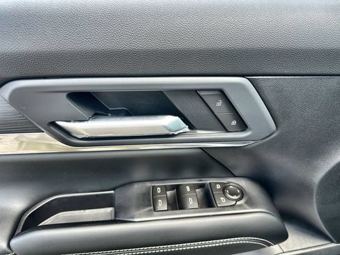 New 2026 GMC Terrain Elevation w/ Black Edition FWD image 22