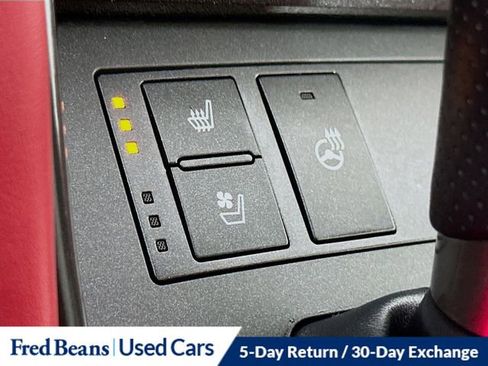 Used 2023 Lexus IS 350 F Sport image 20