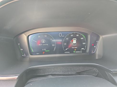 New 2026 Honda CR-V TrailSport image 20