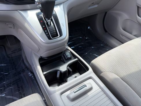 Used 2012 Honda CR-V EX image 25