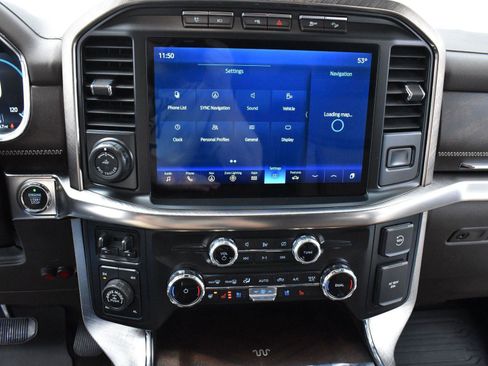 Used 2022 Ford F150 King Ranch w/ Equipment Group 601A High image 20