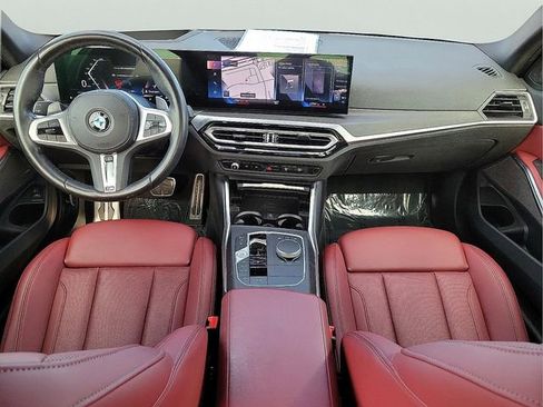 Used 2023 BMW M340i w/ Premium Package RWD image 12