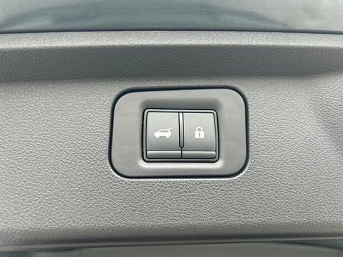 New 2026 Nissan Armada PRO-4X image 12