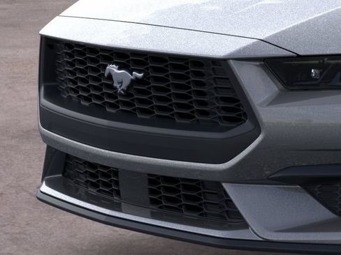 New 2026 Ford Mustang Coupe RWD image 17
