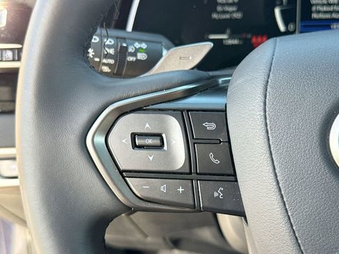 Used 2025 Lexus RX 350 FWD image 26