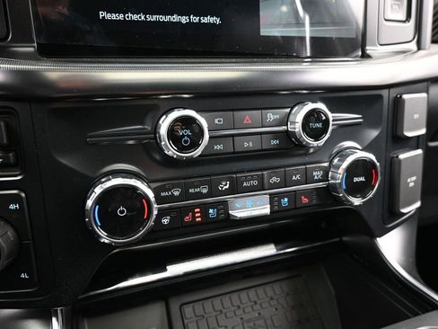 New 2025 Ford F150 Raptor image 25