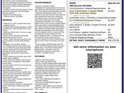 Used 2009 Chevrolet Corvette Coupe w/ Preferred Equipment Group