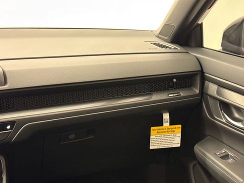 New 2026 Honda CR-V Sport-L image 18